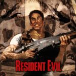 Resident Evil 100% Completed Save