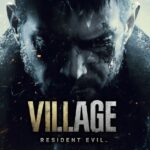 Resident Evil Village 100% Completed Save