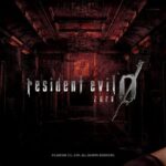 Resident Evil Zero HD Remaster 100% Completed Save