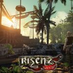 Risen 2 Dark Waters 100% Completed Save