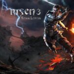 Risen 3 Titan Lords 100% Completed Save