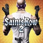 Saints Row 2 100% Completed Save