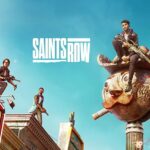 Saints Row (2022) 100% Completed Save