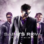 Saints Row The Third 100% Completed Save