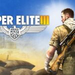 Sniper Elite III 100% Completed Save