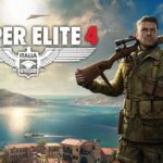 Sniper Elite 4 100% Completed Save