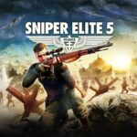 Sniper Elite 5 100% Completed Save