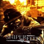 Sniper Elite 100% Completed Save