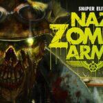 Sniper Elite Nazi Zombie Army 2 100% Completed Save