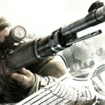 Sniper Elite V2 100% Completed Save