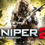 Sniper Ghost Warrior 2 100% Completed Save