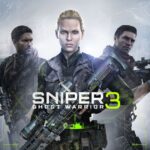 Sniper Ghost Warrior 3 100% Completed Save