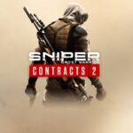Sniper Ghost Warrior Contracts 2 100% Completed Save