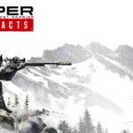 Sniper Ghost Warrior Contracts 100% Completed Save