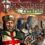 Stronghold Crusader Extreme 100% Completed Save