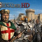 Stronghold Crusader 100% Completed Save