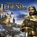 Stronghold Legends 100% Completed Save