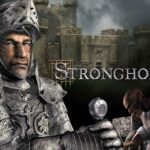 Stronghold 100% Completed Save