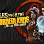 Tales from the Borderlands 100% Completed Save