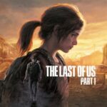 The Last of Us Part 1 100% Completed Save
