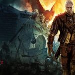 The Witcher 2 Assassins of Kings 100% Completed Save