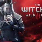 The Witcher 3 Wild Hunt 100% Completed Save
