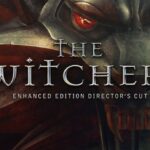 The Witcher Enhanced Edition 100% Completed Save