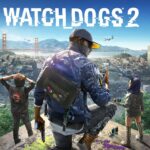 Watch Dogs 2 100% Completed Save