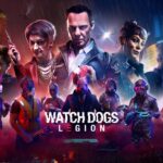 Watch Dogs Legion 100% Completed Save