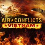Air Conflicts Vietnam Ultimate Edition 100% Completed PS4 Save