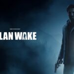 Alan Wake 100% Completed Save