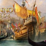 Anno 1404 Venice Easy Start Save