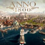 Anno 1800 Easy Start Save
