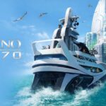 Anno 2070 Easy Start Save