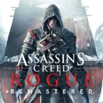 Assassin’s Creed Rogue Remastered (PS4) Save