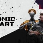 Atomic Heart 100% Completed Save