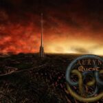Auryn Quest 100% Completed Save