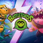 Battletoads 100% Completed Save