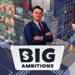 Big Ambitions Easy Start Save