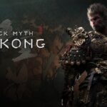 Black Myth Wukong 100% Completed Save
