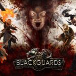 Blackguards 100% Completed Save