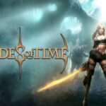 Blades of Times 100% Completed Save