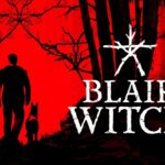 Blair Witch 100% Completed Save