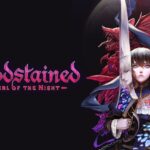 Bloodstained Ritual of the Night (PS4) Save