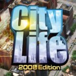 City Life 2008 Edition Save