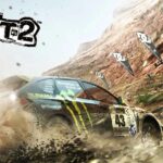 Colin McRae DiRT 2 100% Completed Save