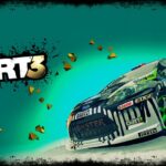 Colin McRae DiRT 3 100% Completed Save