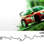 Colin McRae DiRT 4 100% Completed Save