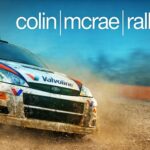 Colin McRae Rally 2014 100% Completed Save