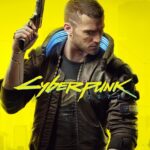 Cyberpunk 2077 100% Completed Save